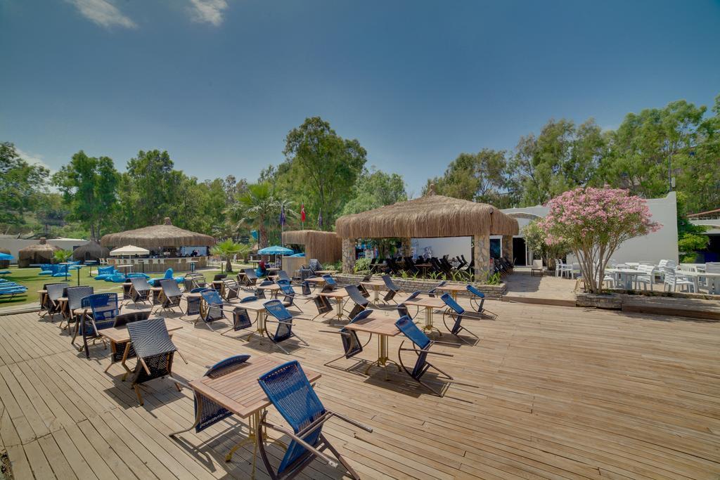 Mio Bianco Resort All Inclusive Akyarlar Room photo