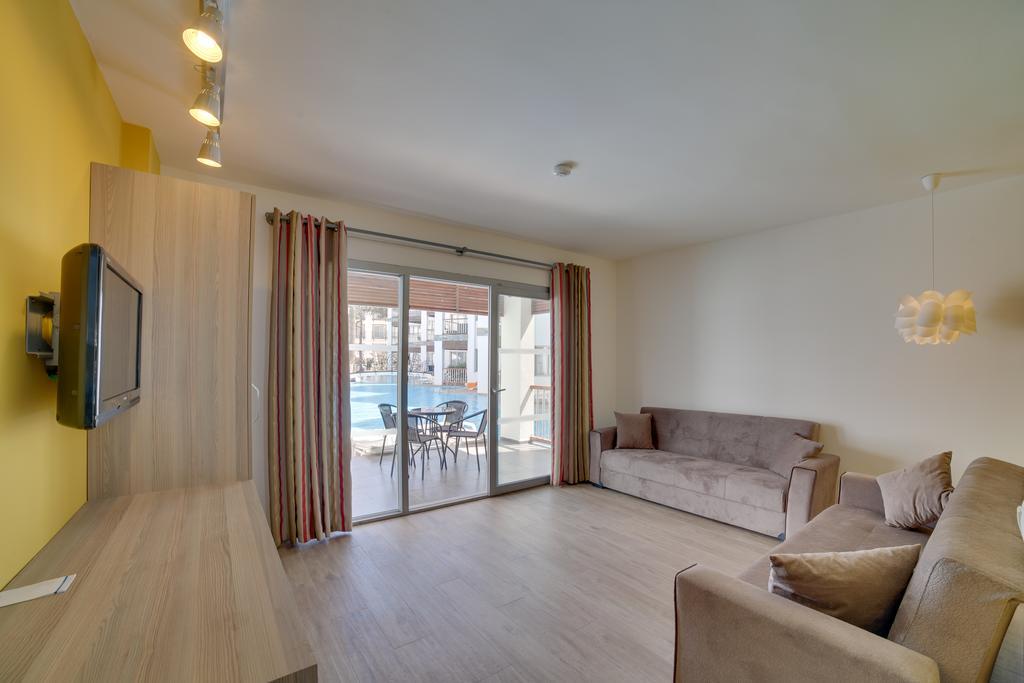 Mio Bianco Resort All Inclusive Akyarlar Room photo