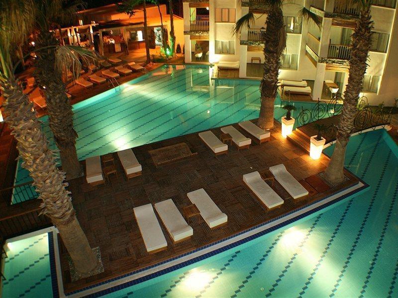 Mio Bianco Resort All Inclusive Akyarlar Exterior photo