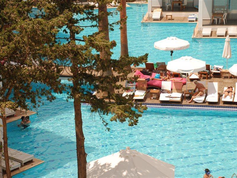 Mio Bianco Resort All Inclusive Akyarlar Exterior photo